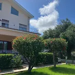 Villa Yasmine