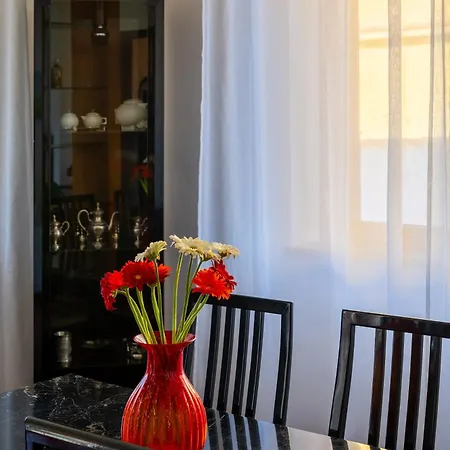 Villa Yasmine Cinisi