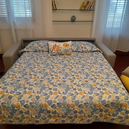 Yasmine Villa Cinisi