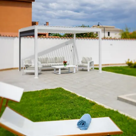 Villa Yasmine