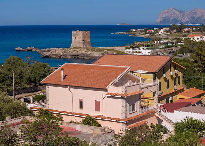 Villa Yasmine *